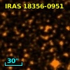 IRAS 18356-0951