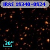 IRAS 18340-0824