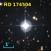HD 174504