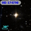 HD 174790