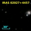 IRAS 02027+4457