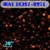 IRAS 18387-0951