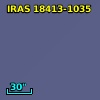 IRAS 18413-1035