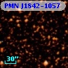 PMN J1842-1057