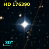 HD 176390