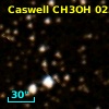 Caswell CH3OH 023.010-00.411