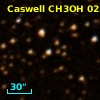 Caswell CH3OH 023.440-00.182