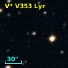 V* V353 Lyr