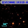 [GVS2000] 18319-0834