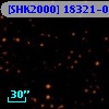 [SHK2000] 18321-0843