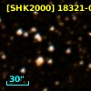 [SHK2000] 18321-0854