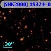 [SHK2000] 18324-0855
