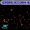 [GPD88] 022.994-0.284