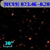 [WC89] 023.46-0.20B
