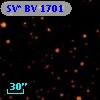 SV* BV  1701