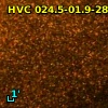HVC 024.5-01.9-286