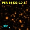 PSR B1833-10.3