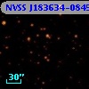 NVSS J183634-084500