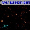 NVSS J183635-085331