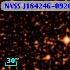 NVSS J184246-092615