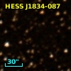 HESS J1834-087