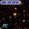 BD-10  4735