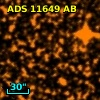 ADS 11649 AB