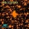 HD 173783