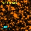 V* FH Sct