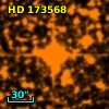 HD 173568