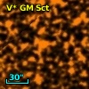 V* GM Sct