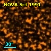 NOVA Sct 1991