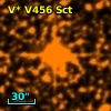 V* V456 Sct