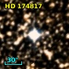HD 174817
