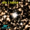 HD 174816