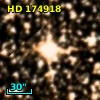 HD 174918