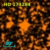 HD 174284