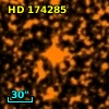 HD 174285