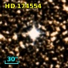 HD 174554