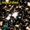 HD 175040