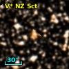 V* NZ Sct