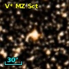 V* MZ Sct