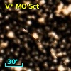V* MO Sct