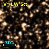 V* LW Sct