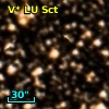 V* LU Sct