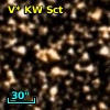 V* KW Sct