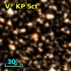 V* KP Sct