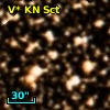V* KN Sct