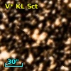 V* KL Sct