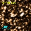 V* IN Sct